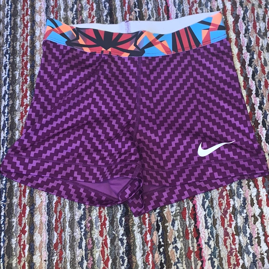 Nike Pros
